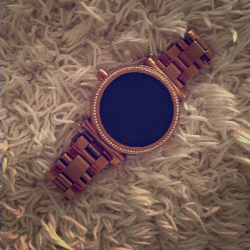Michael Kors watch
